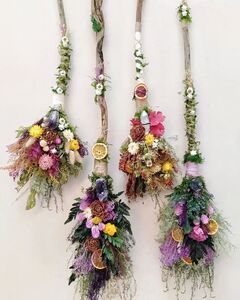 Sat Oct 10 Botanical Brooms at Altruist Brewing Company 261010181
